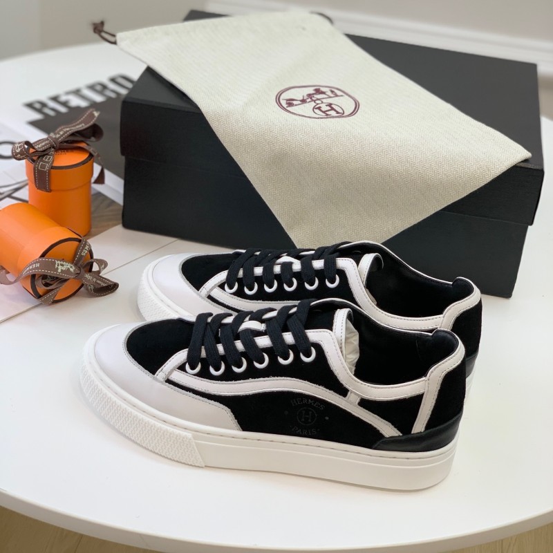 Hermes Sneaker