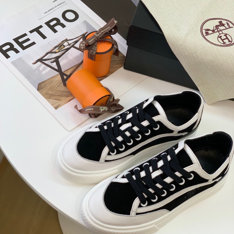 Hermes Sneaker