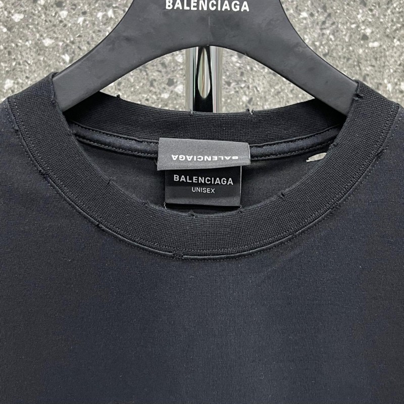 Balenciaga Unisex Tee