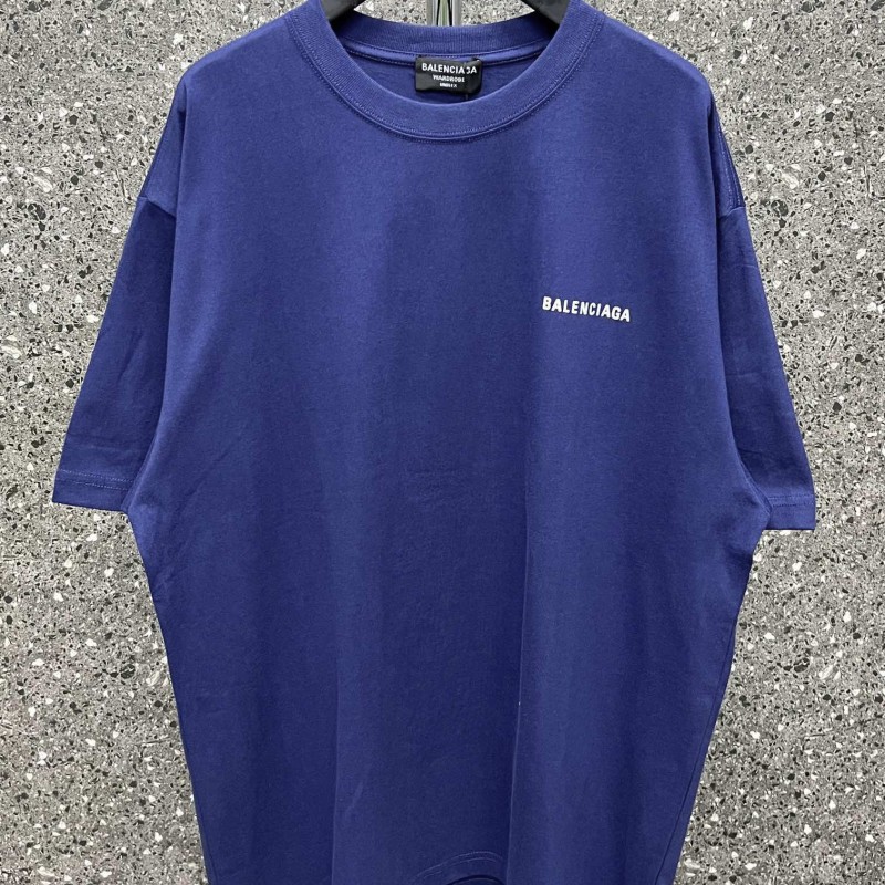 Balenciaga Unisex Tee