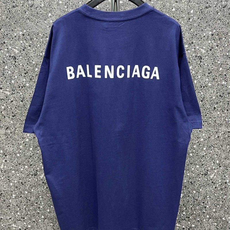 Balenciaga Unisex Tee