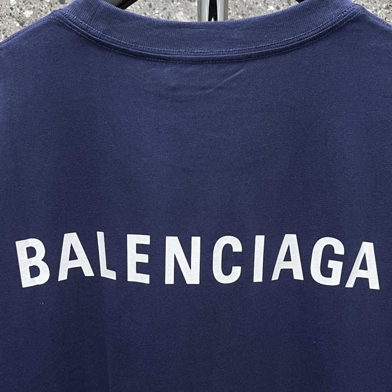 Balenciaga Unisex Tee