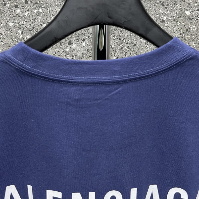 Balenciaga Unisex Tee