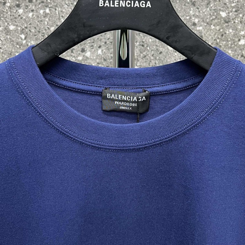 Balenciaga Unisex Tee