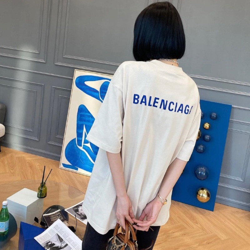 Balenciaga Unisex Tee