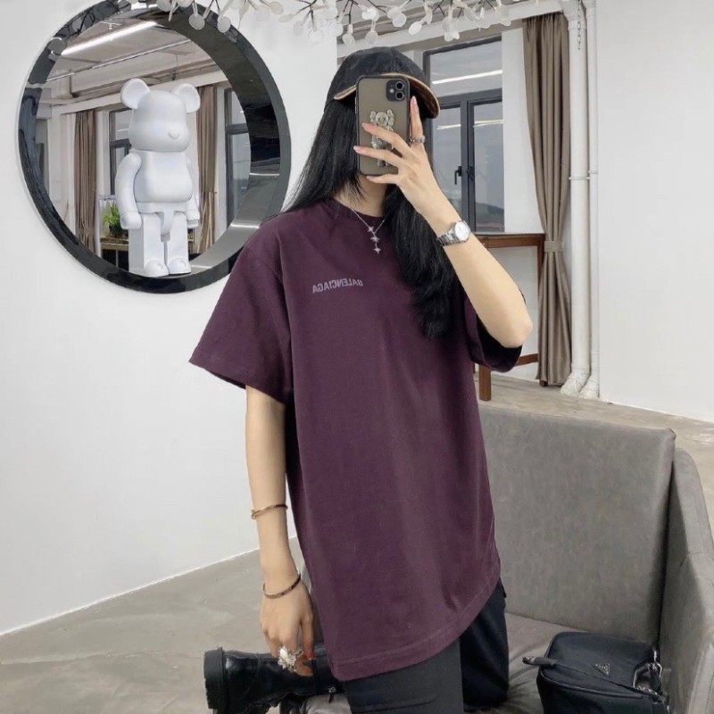 Balenciaga Unisex Tee