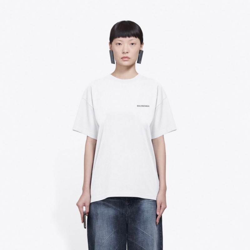 Balenciaga Unisex Tee