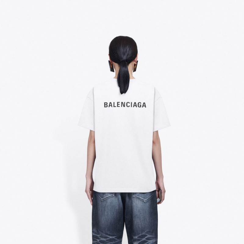 Balenciaga Unisex Tee