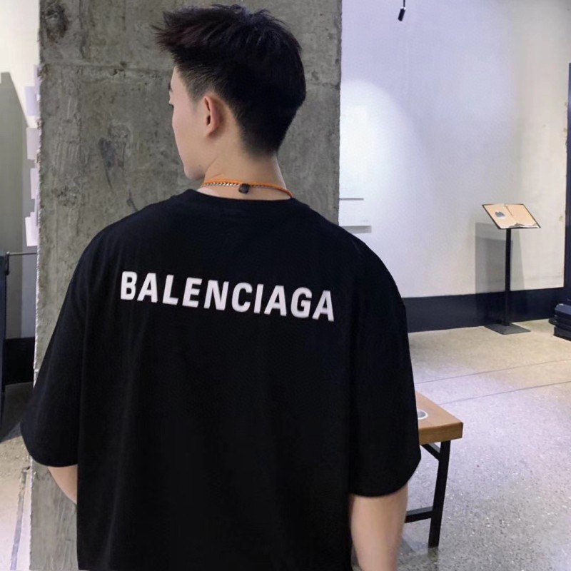 Balenciaga Unisex Tee