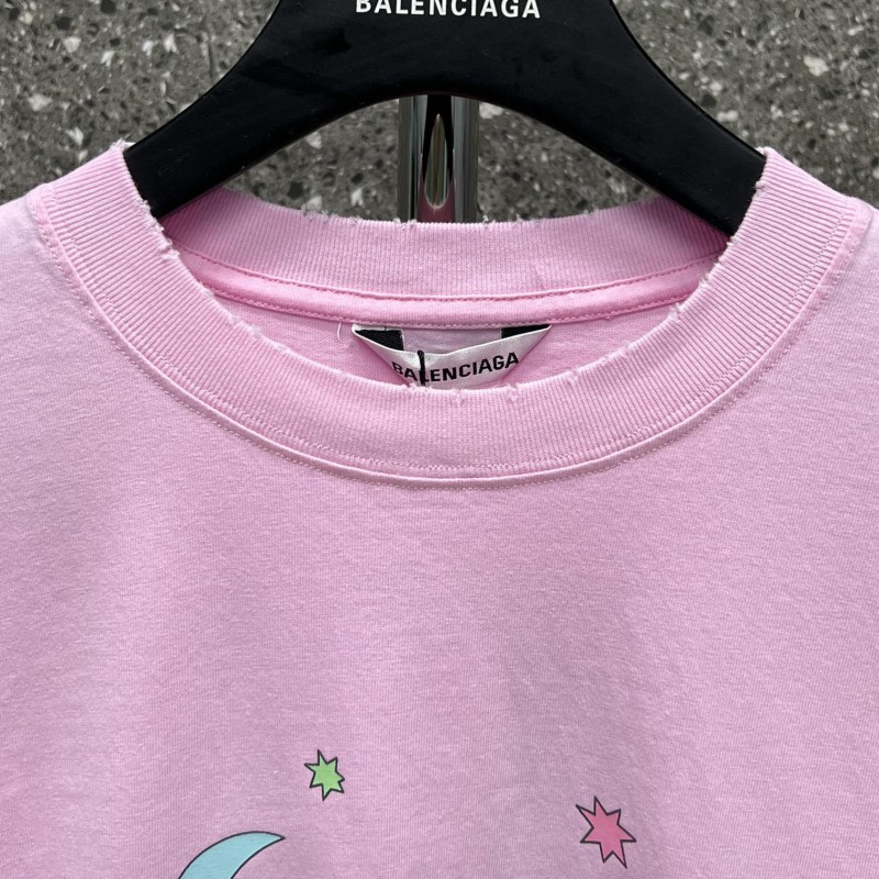 Balenciaga Unisex Tee