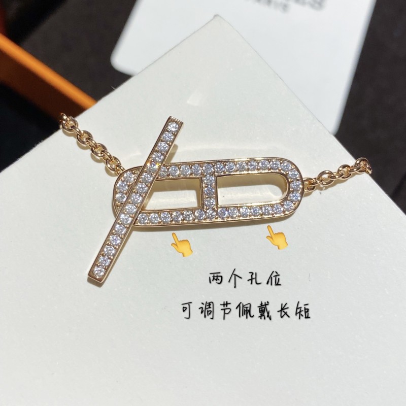 Hermes Bracelet