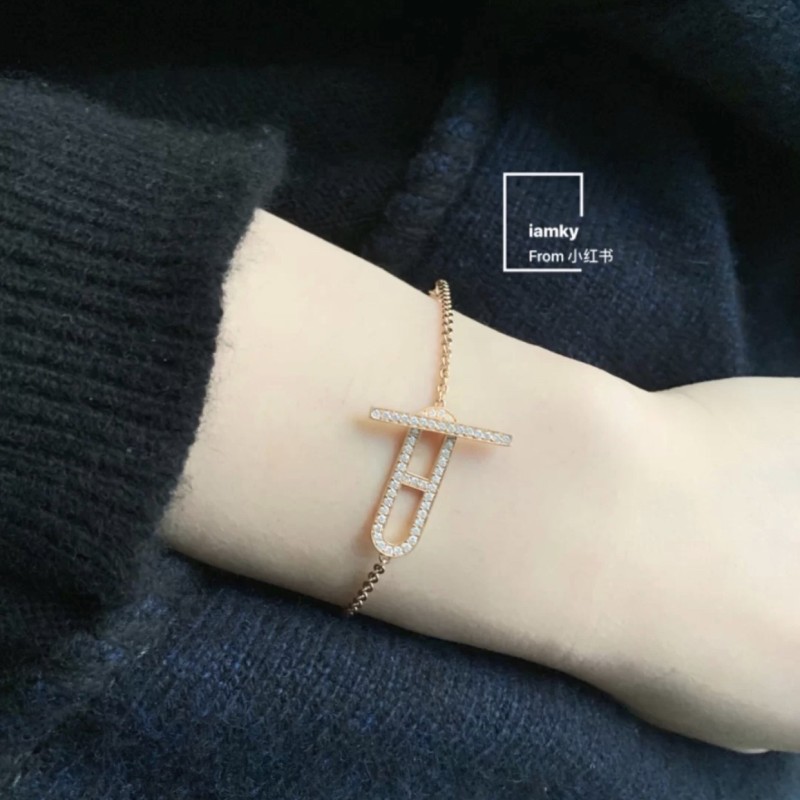 Hermes Bracelet