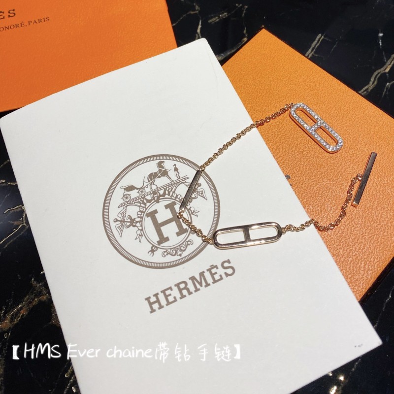 Hermes Bracelet