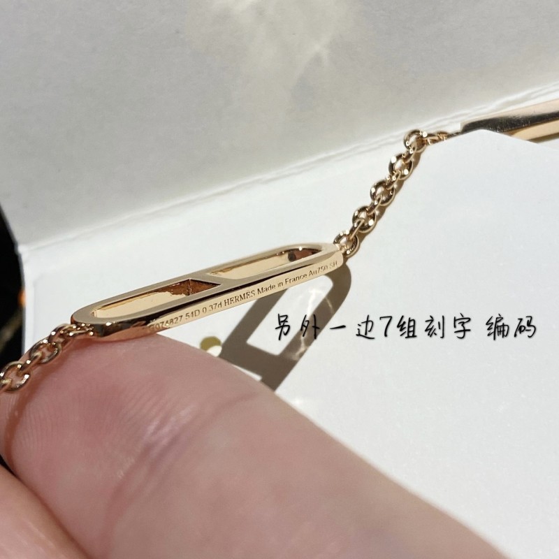 Hermes Bracelet