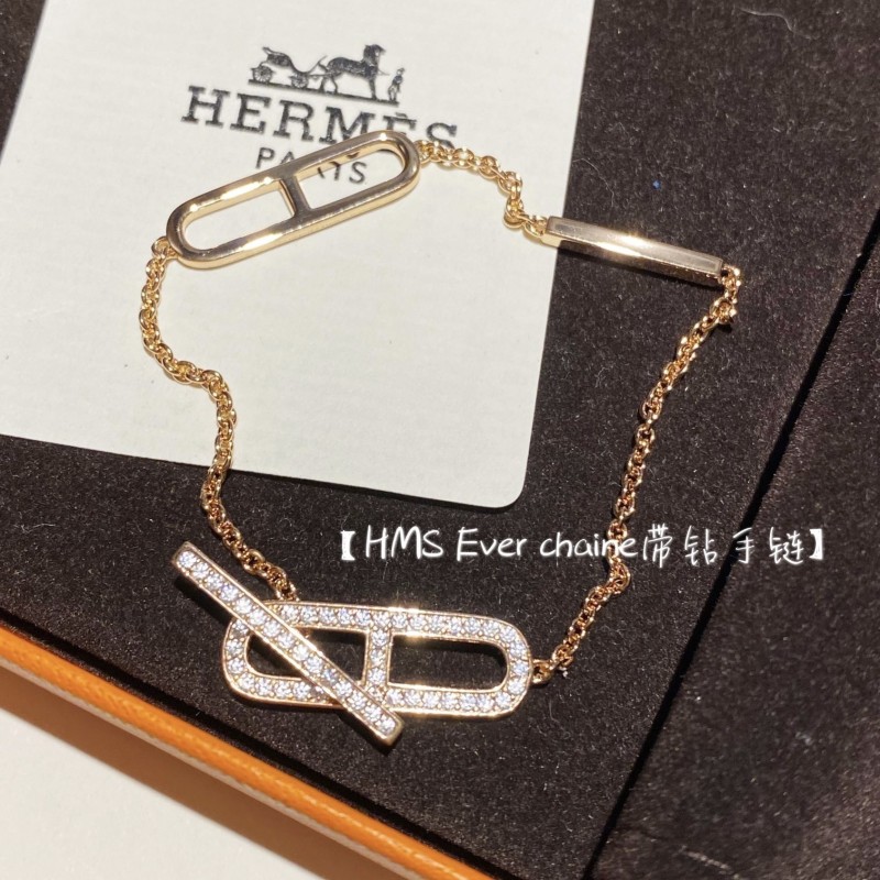 Hermes Bracelet