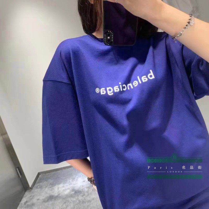 Balenciaga Unisex Tee