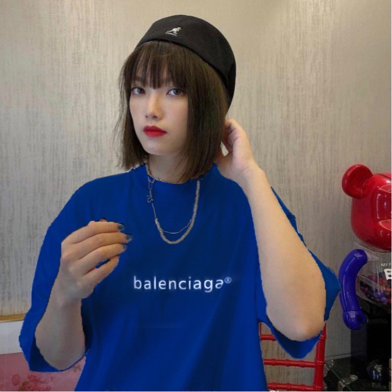 Balenciaga Unisex Tee