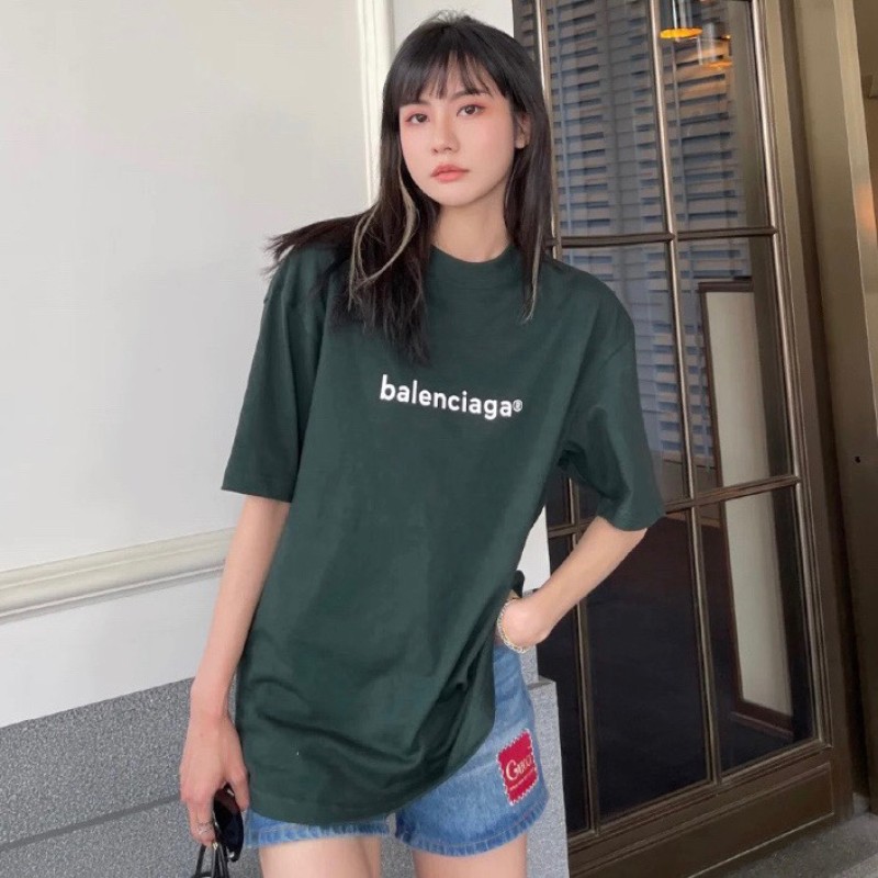 Balenciaga Unisex Tee