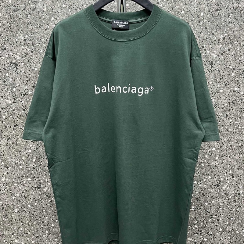 Balenciaga Unisex Tee