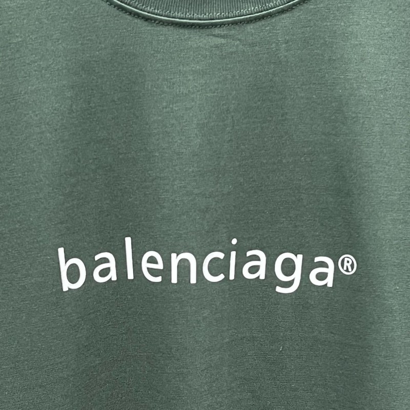 Balenciaga Unisex Tee