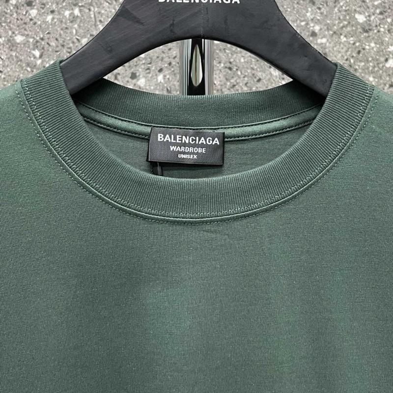 Balenciaga Unisex Tee