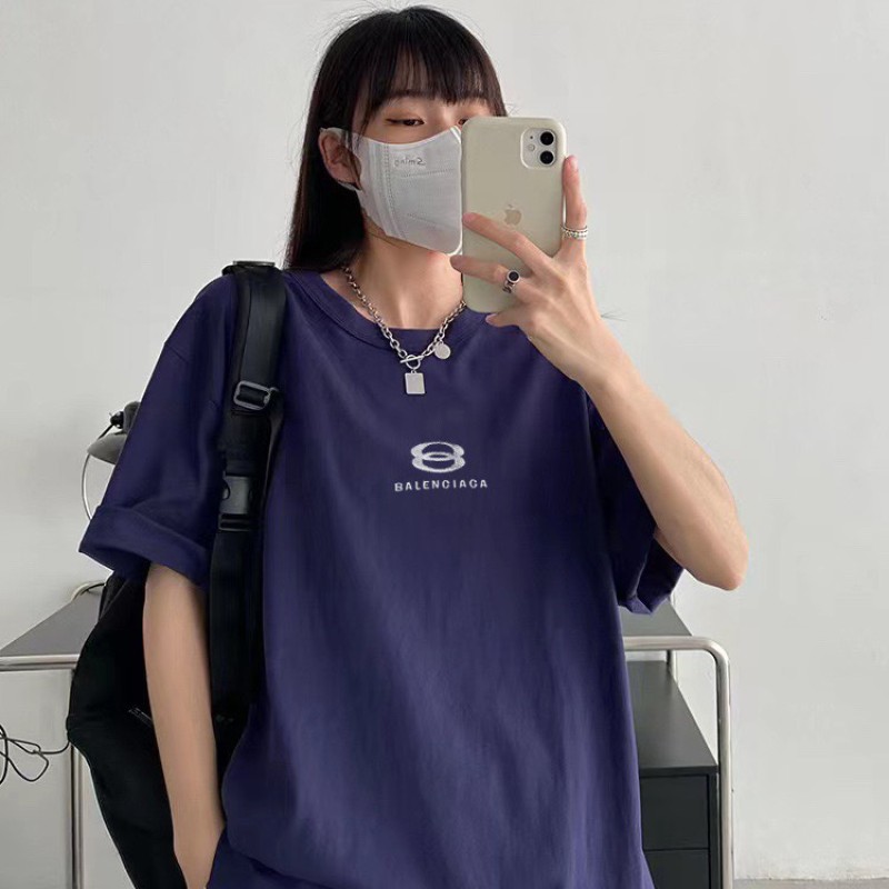 Balenciaga Unisex Tee 