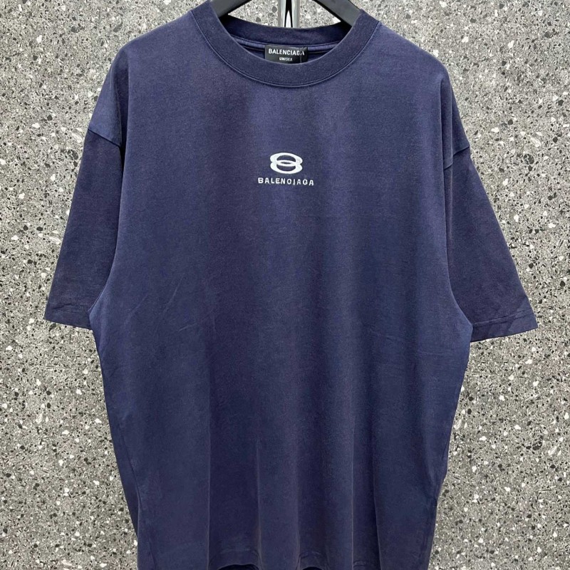 Balenciaga Unisex Tee 