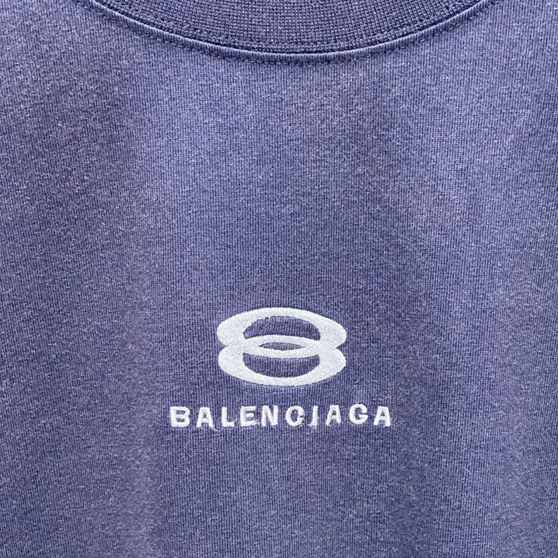 Balenciaga Unisex Tee 