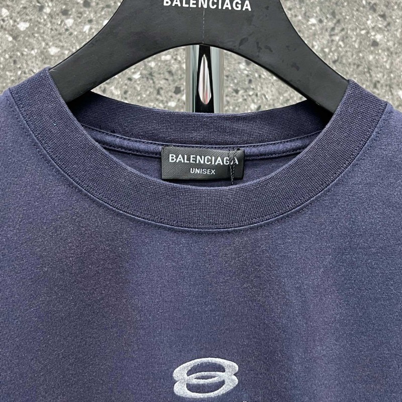 Balenciaga Unisex Tee 