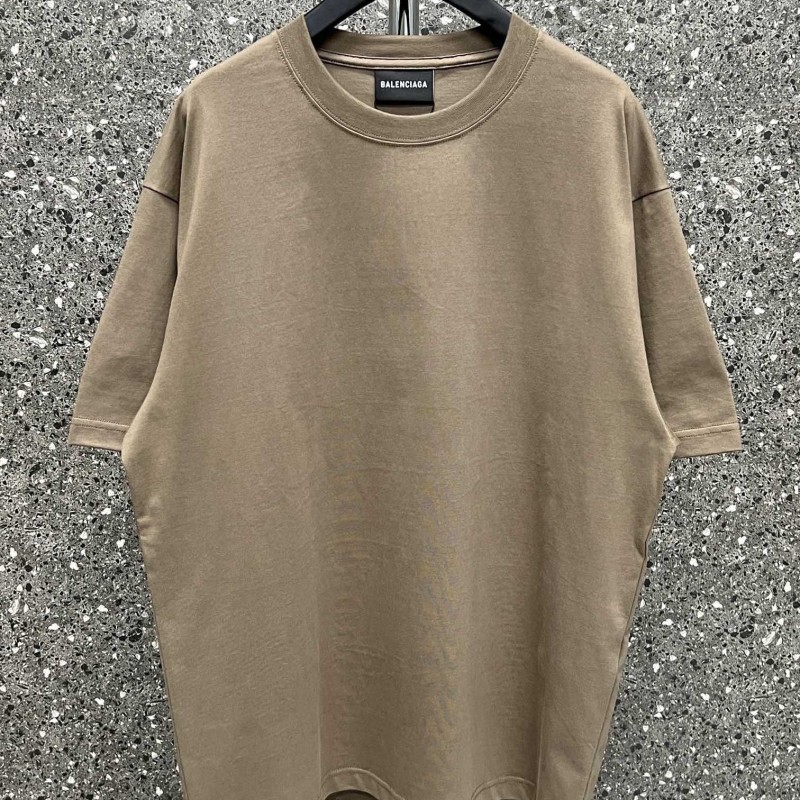 Balenciaga Unisex Tee