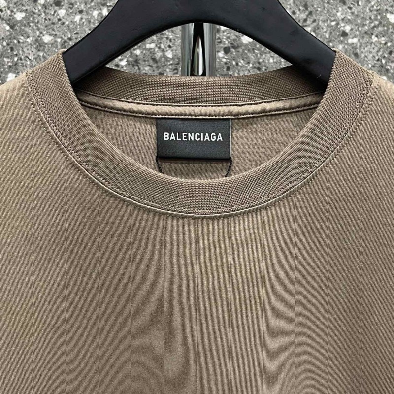 Balenciaga Unisex Tee