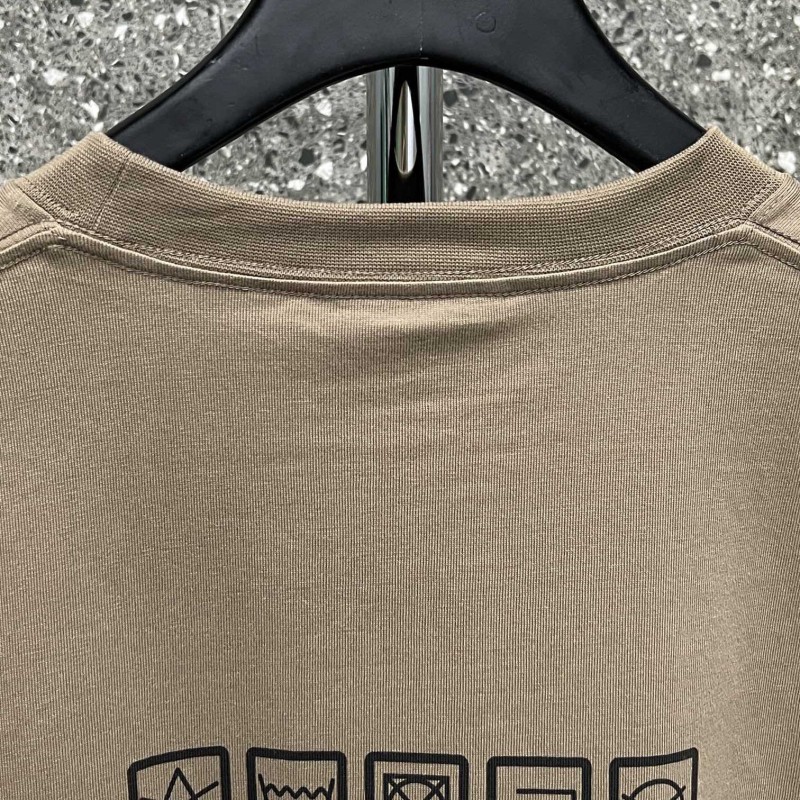 Balenciaga Unisex Tee