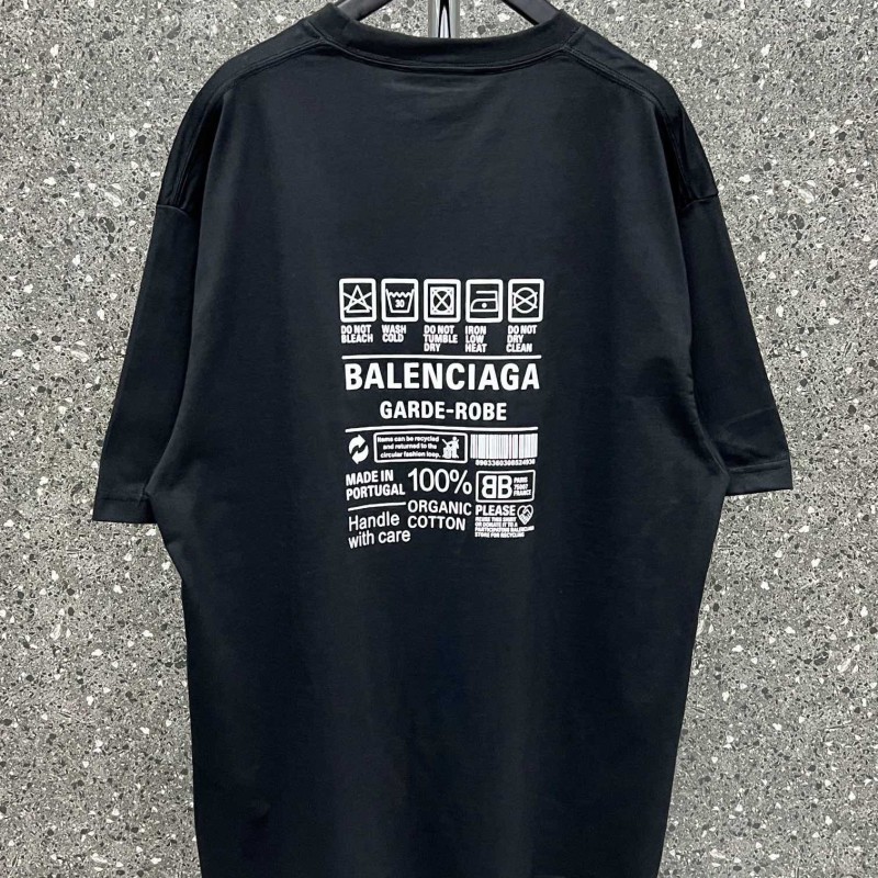 Balenciaga Unisex Tee