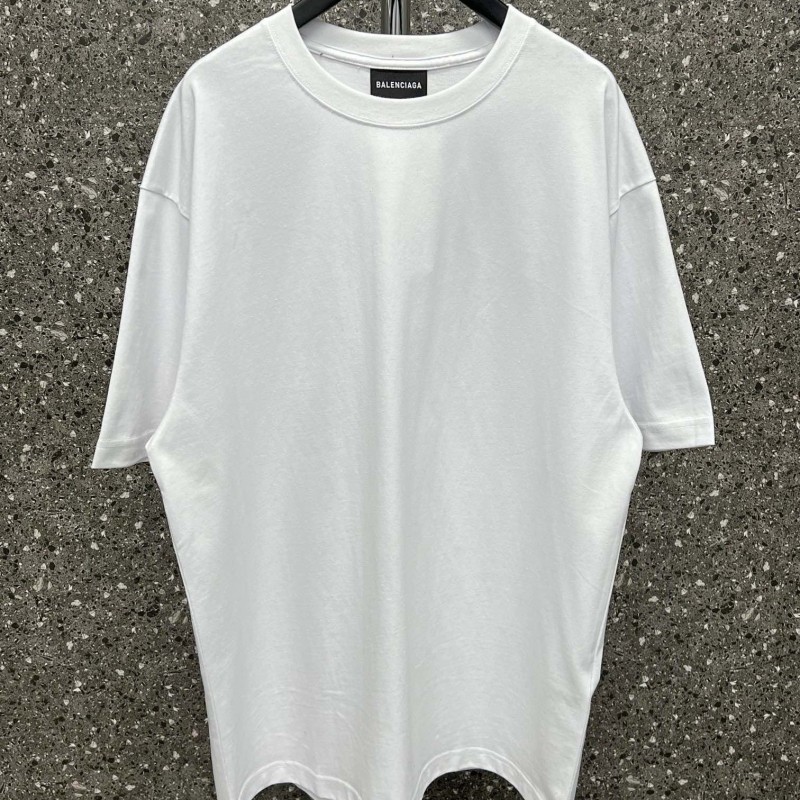 Balenciaga Unisex Tee