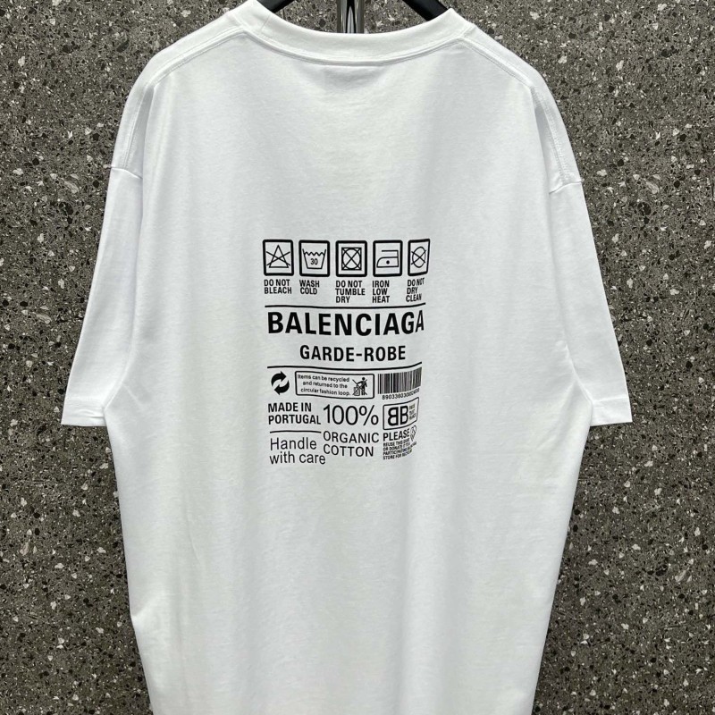 Balenciaga Unisex Tee