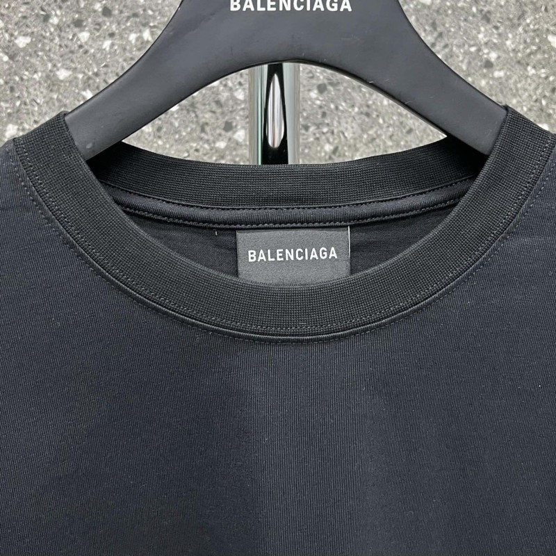 Balenciaga Unisex Tee