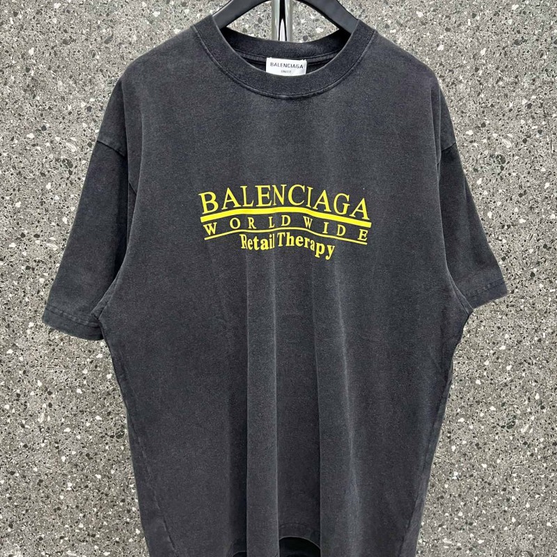 Balenciaga Unisex Tee