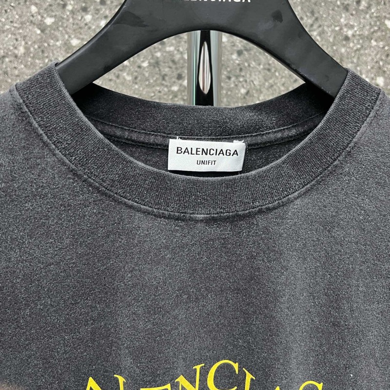 Balenciaga Unisex Tee