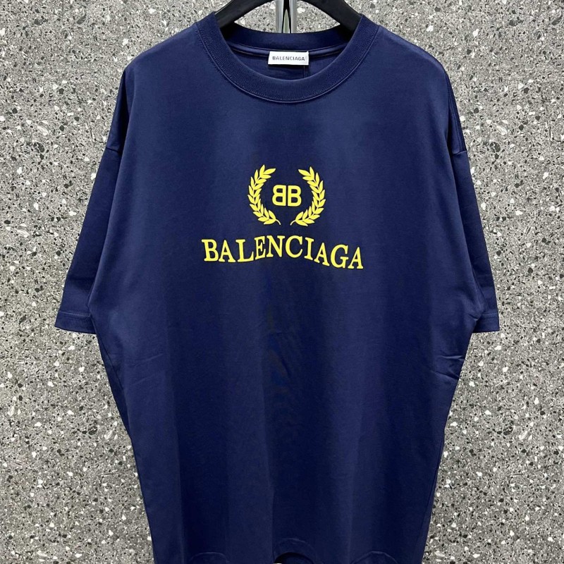 Balenciaga Unisex Tee