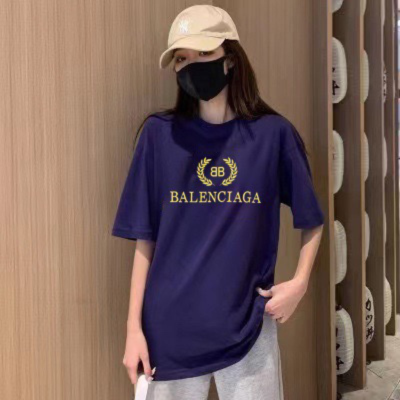 Balenciaga Unisex Tee