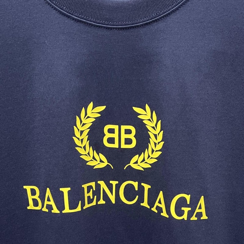 Balenciaga Unisex Tee