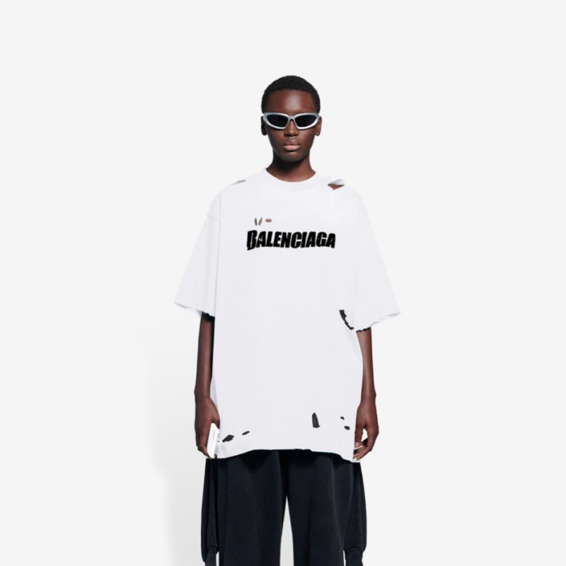 Balenciaga Unisex Tee