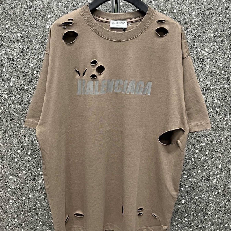 Balenciaga Unisex Tee