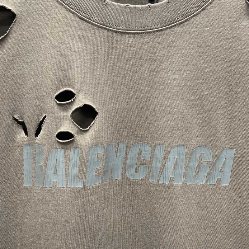 Balenciaga Unisex Tee