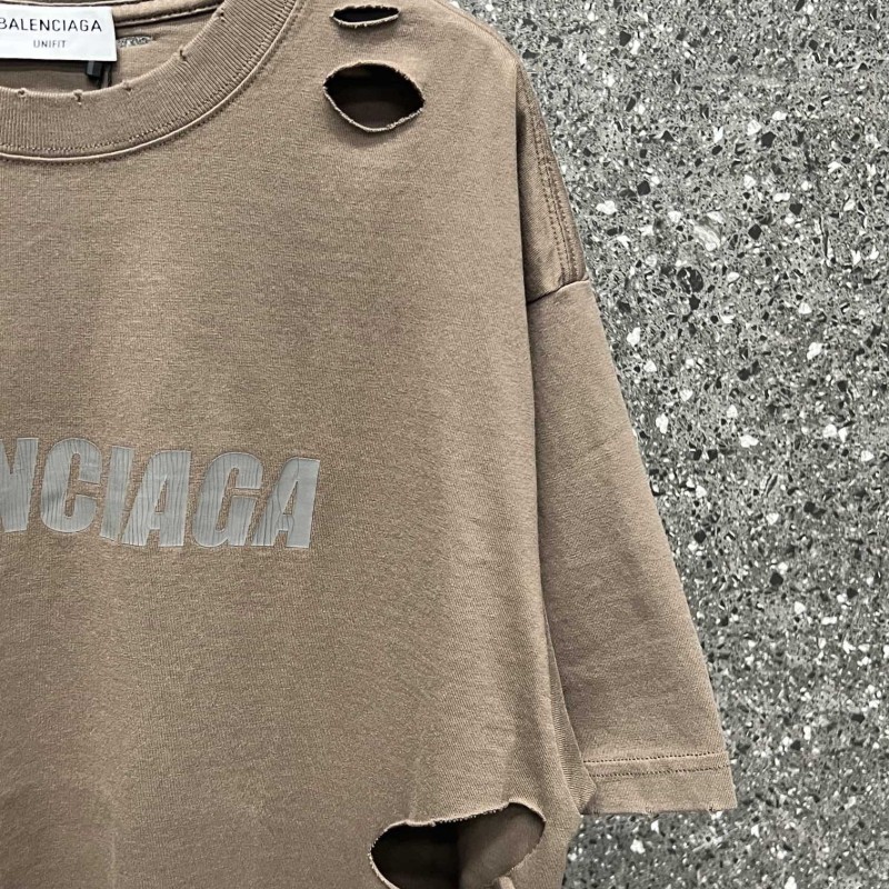 Balenciaga Unisex Tee