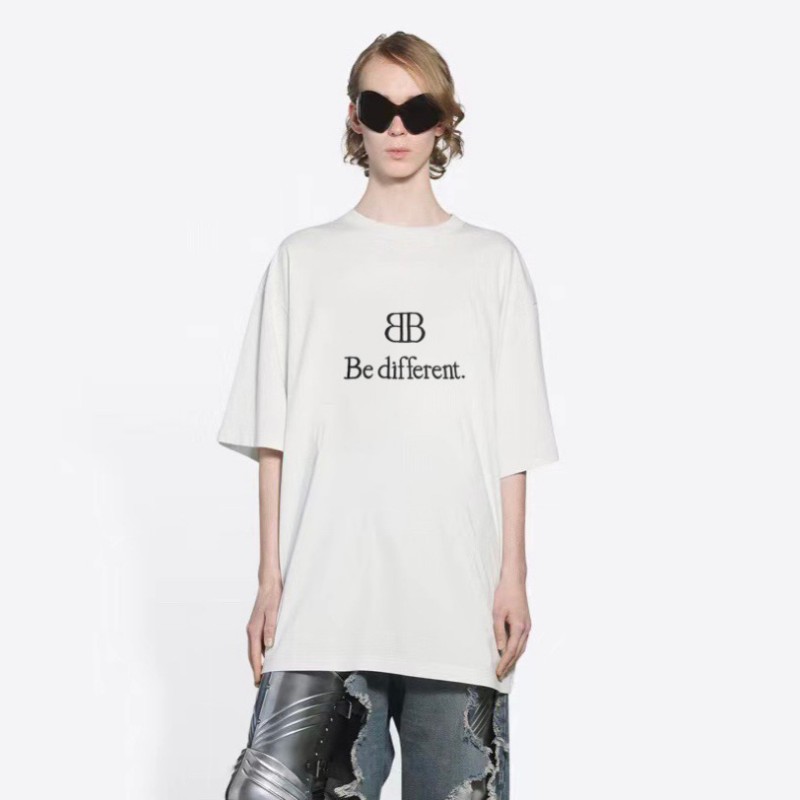 Balenciaga Unisex Tee