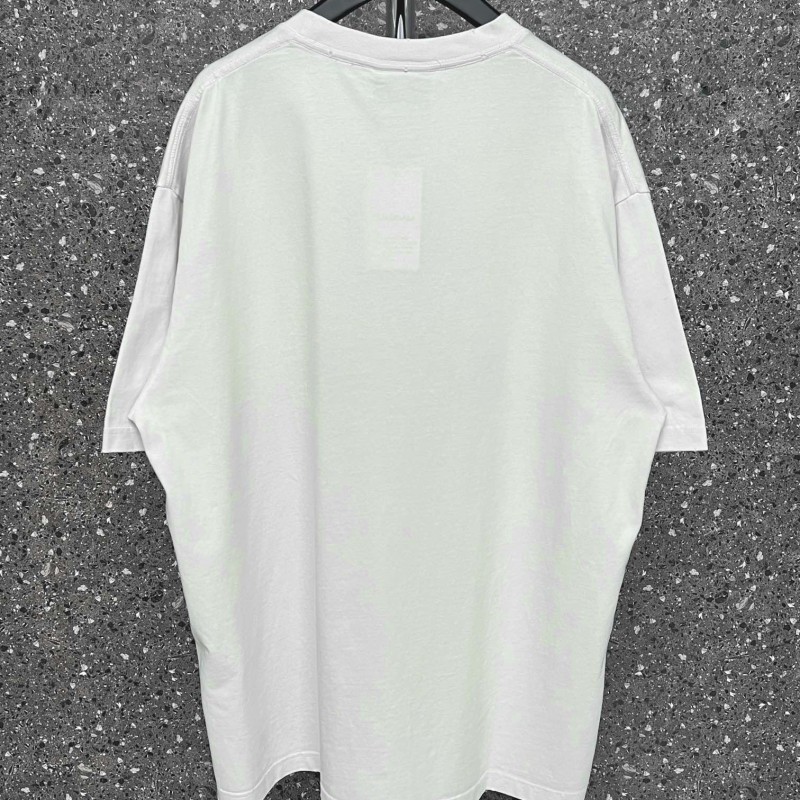 Balenciaga Unisex Tee