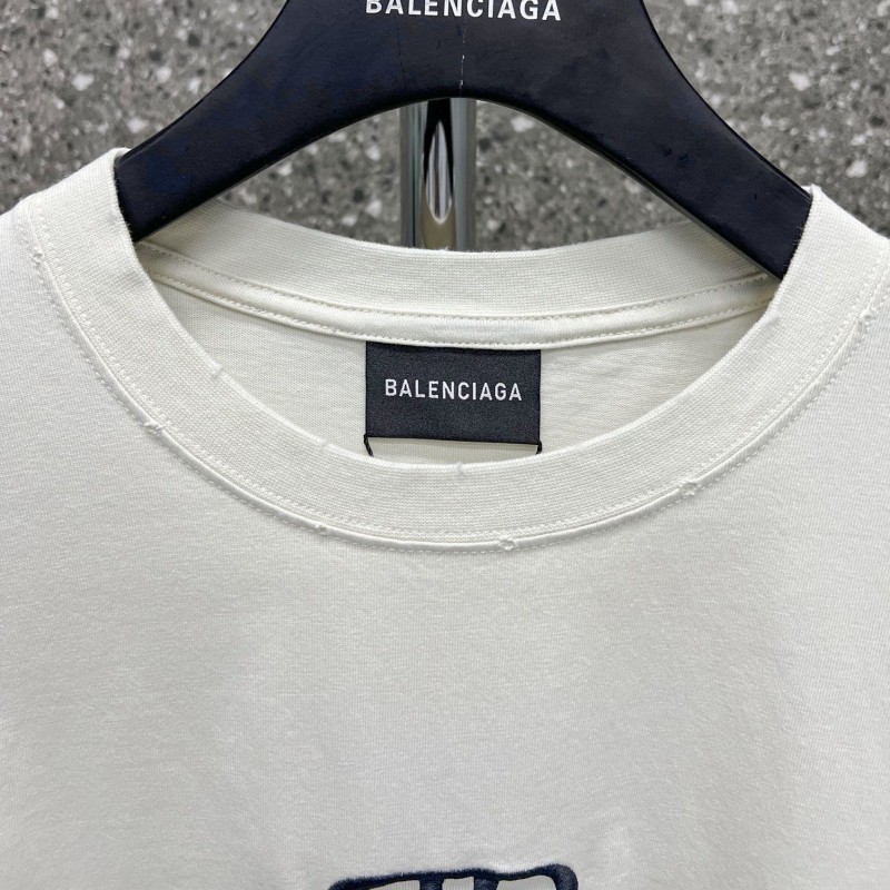 Balenciaga Unisex Tee