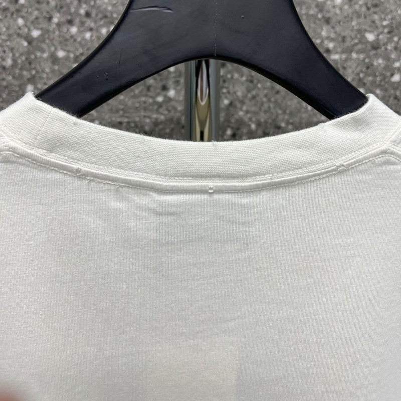 Balenciaga Unisex Tee