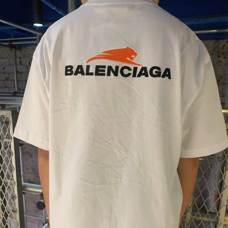 Balenciaga Unisex Tee